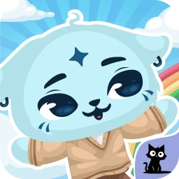 Happy Pet Island のアイコン
