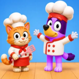 Icône de Buddy: Let's Play